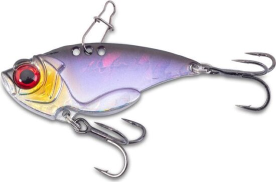 IRON CLAW Vibro Killer UV Purple Rain