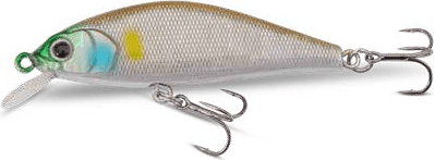 Doiyo S'zuki Perch Stalker Mid Squad UV 55mm/ TT