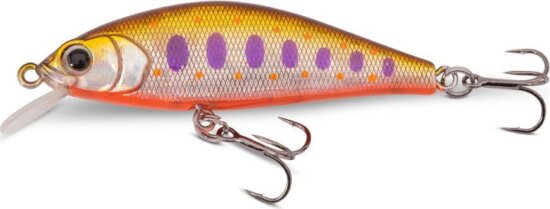 DOIYO S'zuki Perch Stalker Mid Squad UV 55mm/ DL