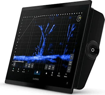 Garmin GPSMAP 9013xsv Worldwide basemap