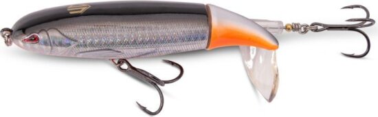 UNI CAT Big Uncle Pulldawg 130mm / RR