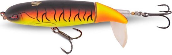 UNI CAT Big Uncle Pulldawg 130mm / OH