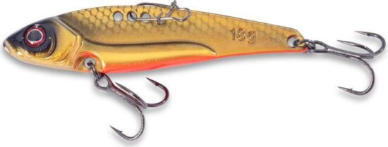 IRON CLAW Stream Booster UV Gold Roach