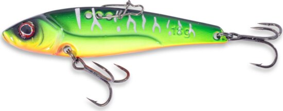 IRON CLAW Stream Booster UV Firetiger