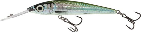Salmo Rattlin Sting 9Dr Hbl