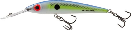 Salmo Rattlin Sting 9Dr Sxs