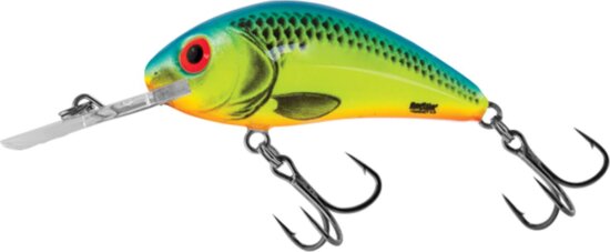 Salmo Rattlin Hornet 6,5 Cb