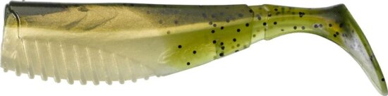 Gunki G Bump SWM 145 11cm Body Golden Ayu 2db