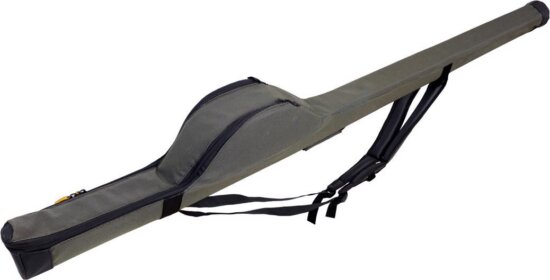 Sportex Keménytokos Bottartó 125cm Olive