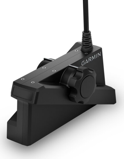 Garmin Panoptix LiveScope Plus LVS34 blackbox nélkül
