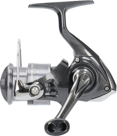 Daiwa 26 Crossfire LT 2000-XH