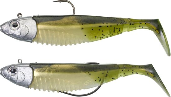 Gunki G Bump SWM Ready Pack 14,5cm 34g Golden Ayu 2db