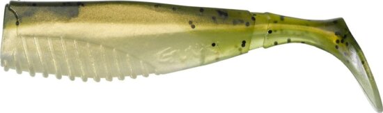 Gunki G Bump SWM 125 9,5cm Body Golden Ayu 3db