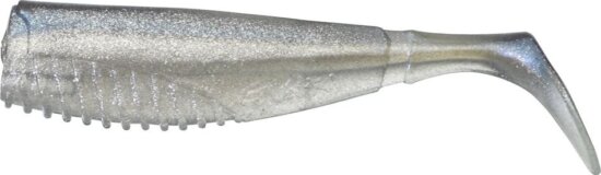 Gunki G Bump SWM 125 9,5cm Body Silver Blue 3db