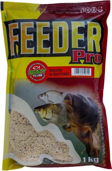 TOP MIX FEEDER PRO COMPLETE etetőanyag - Vajsav