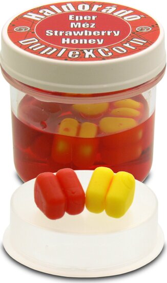 Haldorádó DupleXCorn - Eper + Méz