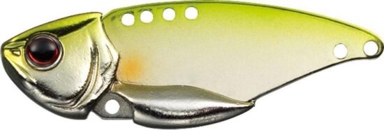 Evergreen Little Max Heavy Weight Tune 6.5cm 1Oz 28g #31metallic Ayu