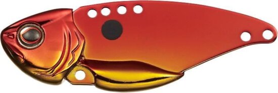 Evergreen Little Max Heavy Weight Tune 5.8cm 3/4Oz 17.5g #98 Sunset Flash