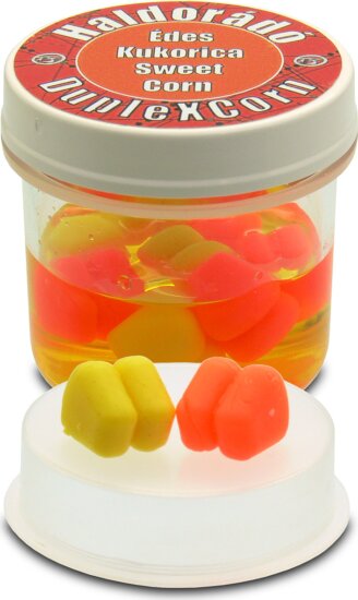 Haldorádó DupleXCorn - Édes Kukorica