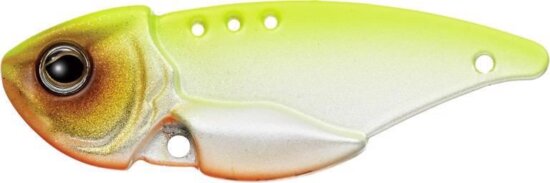 Evergreen Little Max Tg Muscle 5.0cm 1/2Oz 14.0g #602 Big Bite Chart