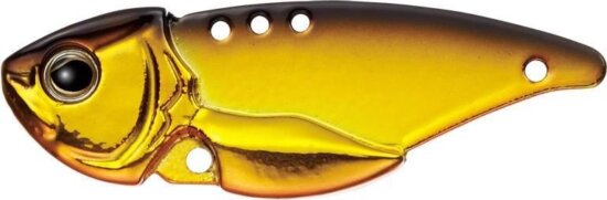 Evergreen Little Max Tg Muscle 5.0cm 1/2Oz 14.0g #25 Kinkuro