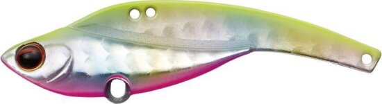 Evergreen Iron Marvie 55 5.5cm 13.5g #824 Chart Candy Pink Belly