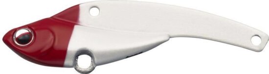 Evergreen Iron Marvie 40 4.0cm 5.5g #857 Red Head Solid Pearl