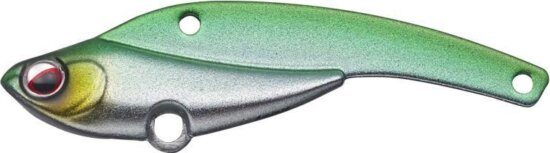 Evergreen Iron Marvie 40 4.0cm 5.5g #737 Hitman Blue