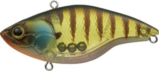 Evergreen Buzz Beater Tungsten 7.2cm 20g #231 Glass Gill