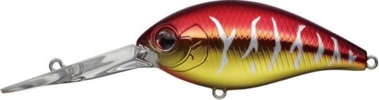 Evergreen Combat Crank 400 6.8cm 21g #194 Ps Dynamite Flash