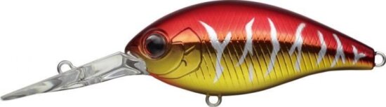 Evergreen Combat Crank 320 6.4cm 16.5g #194 Ps Dynamite Flash