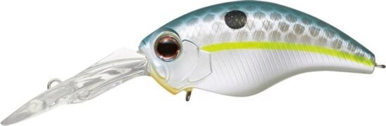 Evergreen Wildhunch 8 Footer 6.0cm 16.5g #289 Queen Shad