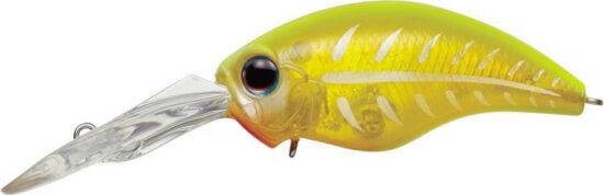 Evergreen Wildhunch 8 Footer 6.0cm 16.5g #67 Flash Chart