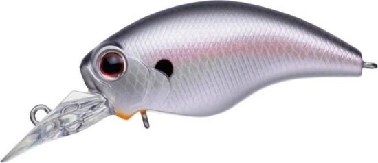 Evergreen Wildhunch Sr 5.2cm 10g #362 Cold Shad