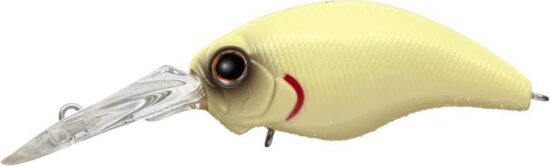 Evergreen Wildhunch 5.2cm 9.6g #260morizo Bone