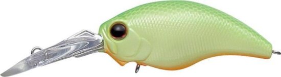 Evergreen Wildhunch 5.2cm 9.6g #252 Secret Lime