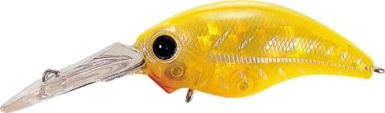 Evergreen Wildhunch 5.2cm 9.6g #67 Flash Chart