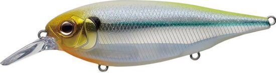 Evergreen X-Over 9cm 18.5g #422 Secret Ghost Chart