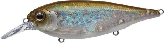 Evergreen X-Over 9cm 18.5g #383 Neon Wakasagi