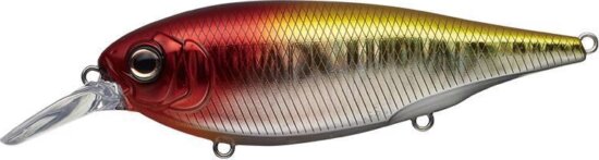 Evergreen X-Over 9cm 18.5g #125 Clown