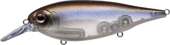 Evergreen X-Over 9cm 18.5g #446 Ko Wakasagi