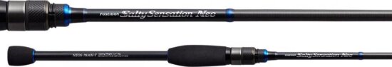 Evergreen Salty Sensation Neo Neos-78MH-T 234cm 1.5-14g