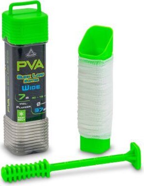 ANACONDA PVA töltő szett / 7m x 37mm