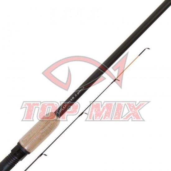 KORUM Barbel Rod márnázó bot 12ft 3,6m - 2 részes 2lb