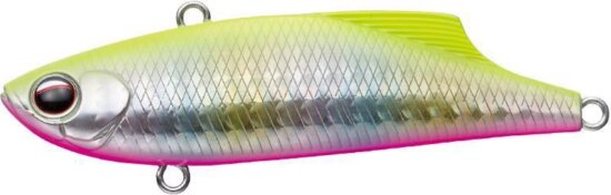 Evergreen Marvie 70 7.0cm 15g #824 Chart Candy Pink Belly