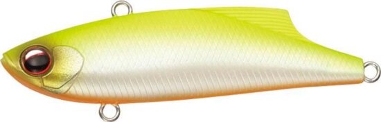 Evergreen Marvie 70 7.0cm 15g #602 Big Bite Chart