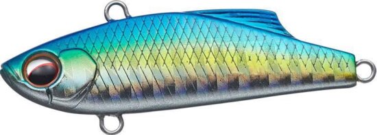 Evergreen Marvie 50 5.0cm 6g #758 Kibinago Horo