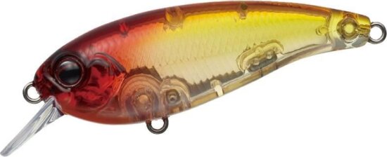 Evergreen Belcanto 6.3cm 10g #66 Flash Crown