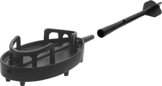 Haldorádó Dart Metal XL 50g