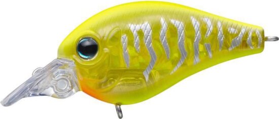 Evergreen Piccolo Dive Shallow 4cm 6.4g #67 Flash Chart